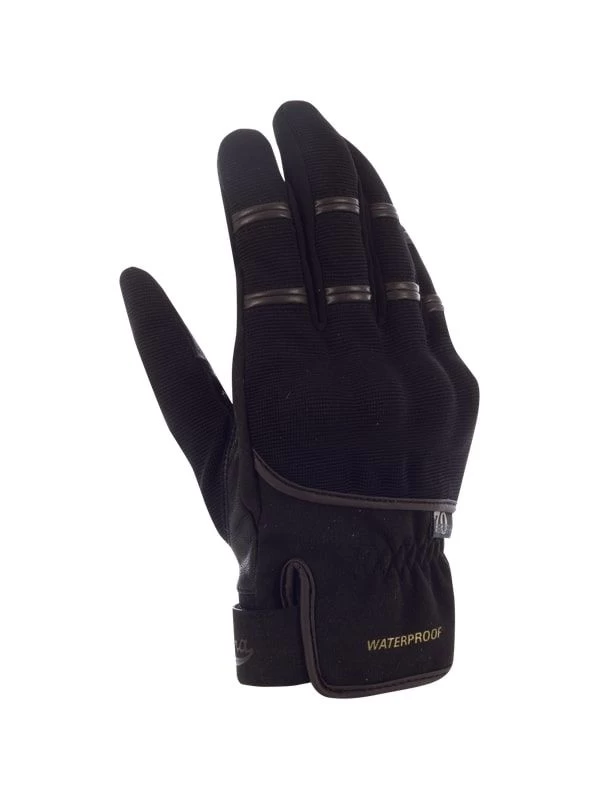 Segura Zeek Evo Motorhandschoenen 4 Segura Zeek Evo Motorhandschoenen - Afbeelding 2