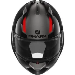 Shark Evo GT Sean Motorhelm 9 Shark Evo GT Sean Motorhelm -Motorfietsuitrustings Winkel shark evo gt sean zwart rood 1 cdef