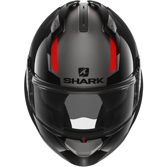 Shark Evo GT Sean Motorhelm 5 Shark Evo GT Sean Motorhelm - Afbeelding 3