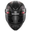 Shark Skwal 2 LED Venger Motorhelm -Motorfietsuitrustings Winkel shark skwal 2 led venger zwart rood 1 4a65