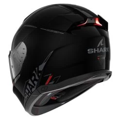 Shark Skwal I3 Blank Motorhelm