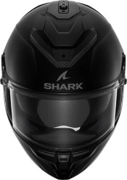 Shark Spartan GT Pro Blank Motorhelm