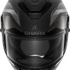 Shark Spartan GT Pro Carbon Ritmo Motorhelm -Motorfietsuitrustings Winkel shark spartan gt pro carbon ritmo zilver 1 5063