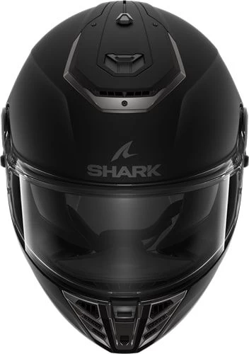 Shark Spartan RS Blank Motorhelm 4 Shark Spartan RS Blank Motorhelm - Afbeelding 2