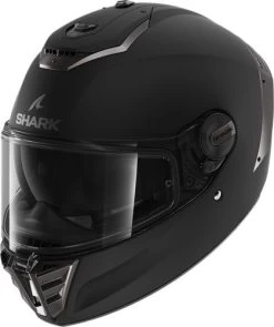 Shark Spartan RS Blank Motorhelm 7 Shark Spartan RS Blank Motorhelm -Motorfietsuitrustings Winkel shark spartan rs blank matzwart f139