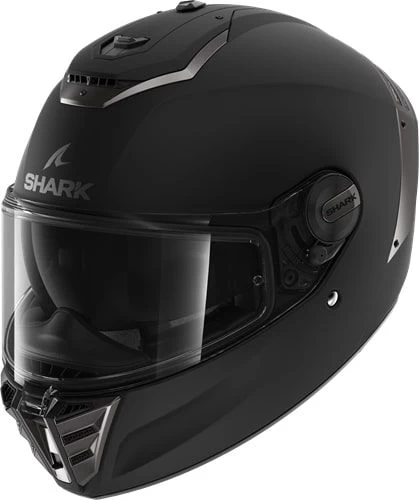 Shark Spartan RS Blank Motorhelm 5 Shark Spartan RS Blank Motorhelm - Afbeelding 3