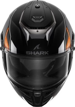 Shark Spartan RS Byhron Motorhelm