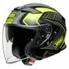 Shoei J-Cruise II Aglero Motorhelm
