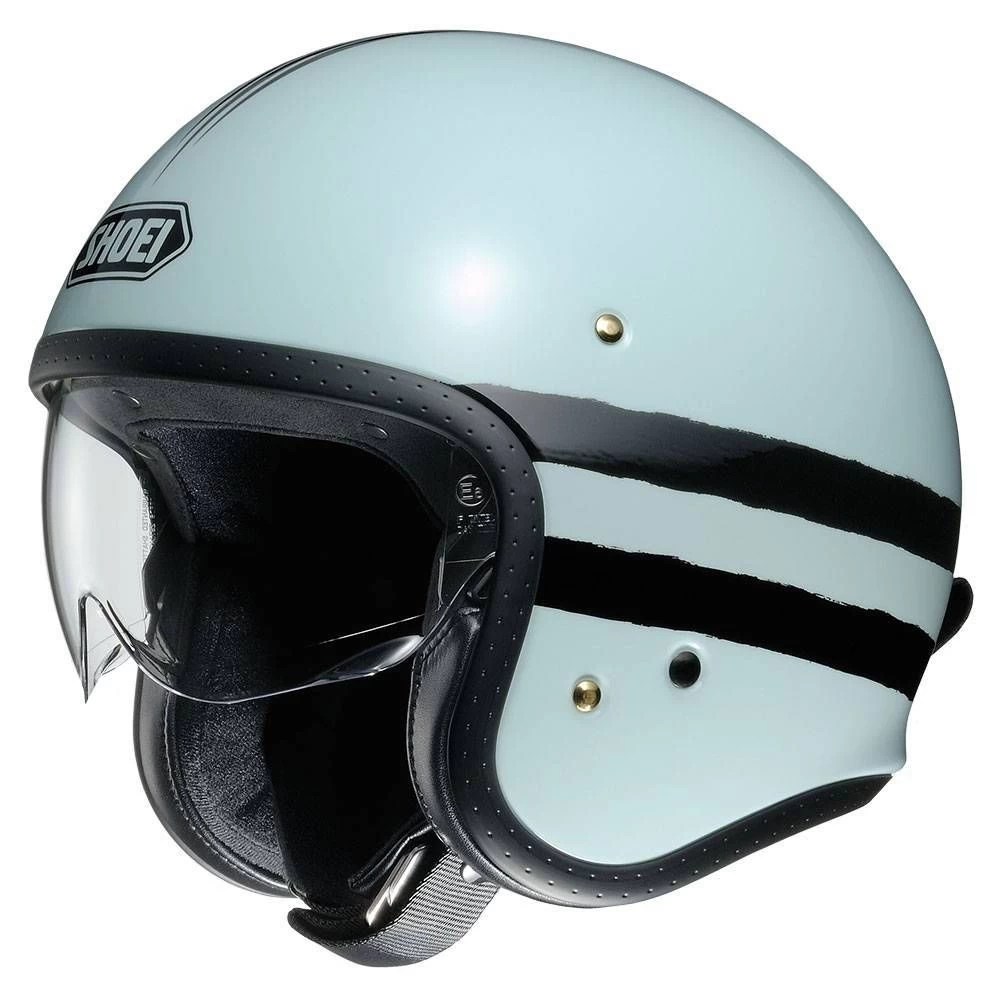 Shoei J.O. Sequel Motorhelm 3 Shoei J.O. Sequel Motorhelm