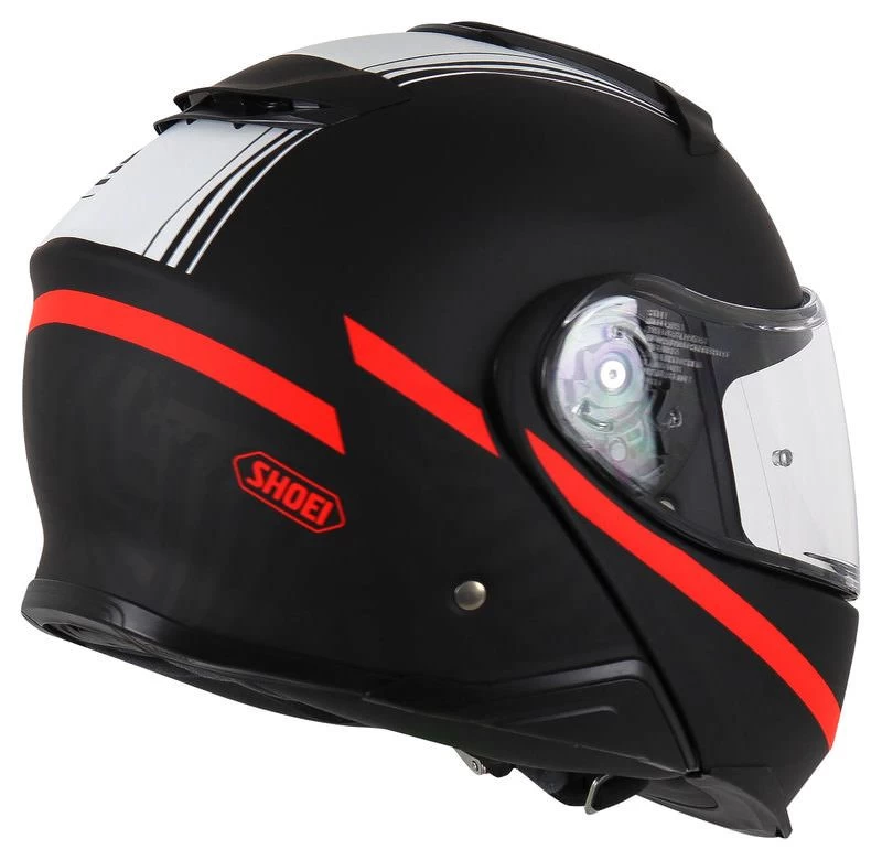 Shoei Neotec 2 Separator Motorhelm 3 Shoei Neotec 2 Separator Motorhelm
