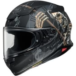 Shoei NXR 2 Faust TC-5 Motorhelm -Motorfietsuitrustings Winkel shoei nxr 2 faust tc 5 1 068e