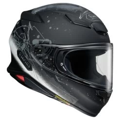 Shoei NXR 2 Faust TC-5 Motorhelm -Motorfietsuitrustings Winkel shoei nxr 2 faust tc 5 3 7b39