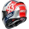 Shoei NXR 2 MM93 Retro TC-10 Motorhelm -Motorfietsuitrustings Winkel shoei nxr 2 mm93 retro tc 10 1 12ec