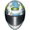 Shoei NXR 2 Mural TC-10 Motorhelm -Motorfietsuitrustings Winkel shoei nxr 2 mural tc 10 4 bbeb