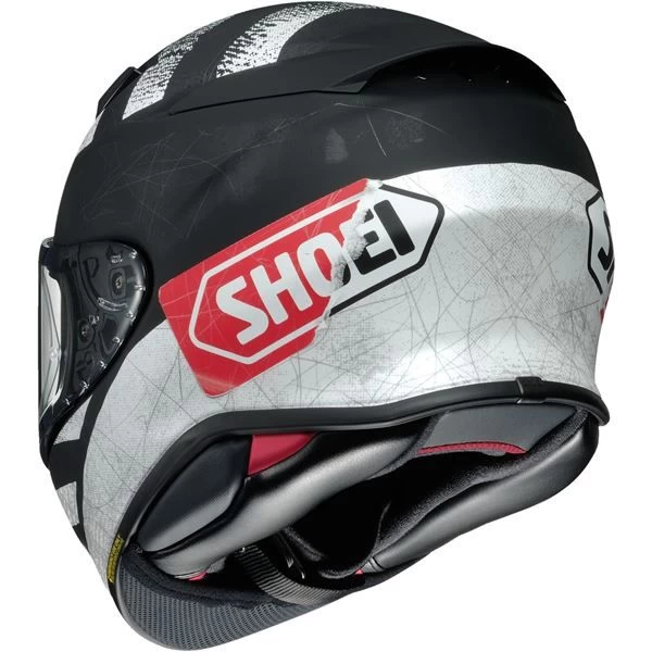 Shoei NXR 2 Scanner TC-5 Motorhelm 4 Shoei NXR 2 Scanner TC-5 Motorhelm - Afbeelding 2