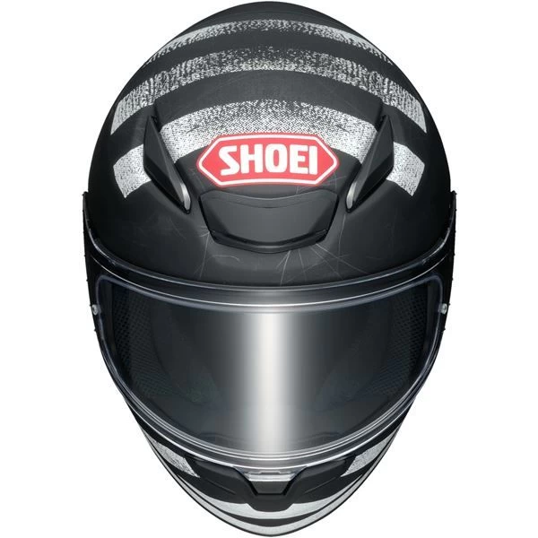 Shoei NXR 2 Scanner TC-5 Motorhelm 3 Shoei NXR 2 Scanner TC-5 Motorhelm