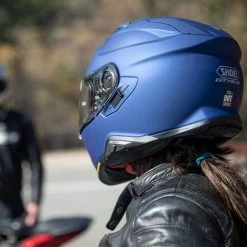 Shoei Sena SRL Mesh Harman Kardon GT-Air 2 / J-Cruise 2 / Neotec 2 Communicatiesysteem 6 Shoei Sena SRL Mesh Harman Kardon GT-Air 2 / J-Cruise 2 / Neotec 2 Communicatiesysteem -Motorfietsuitrustings Winkel shoei sena srl mesh op helm a925