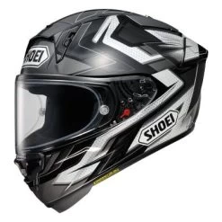 Shoei X-SPR Pro Escalate Motorhelm