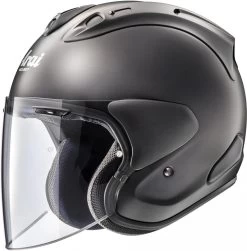 Arai SZ-R Vas Motorhelm