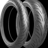 Bridgestone 110/80 ZR18 T31(58W) Motorband