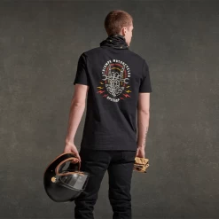 Triumph Thunder Neck Tube -Motorfietsuitrustings Winkel thunder3 2ef7