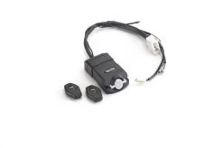 Triumph Alarm Bonneville T100-120 - Street Cup-Scrambler-Twin (16-)