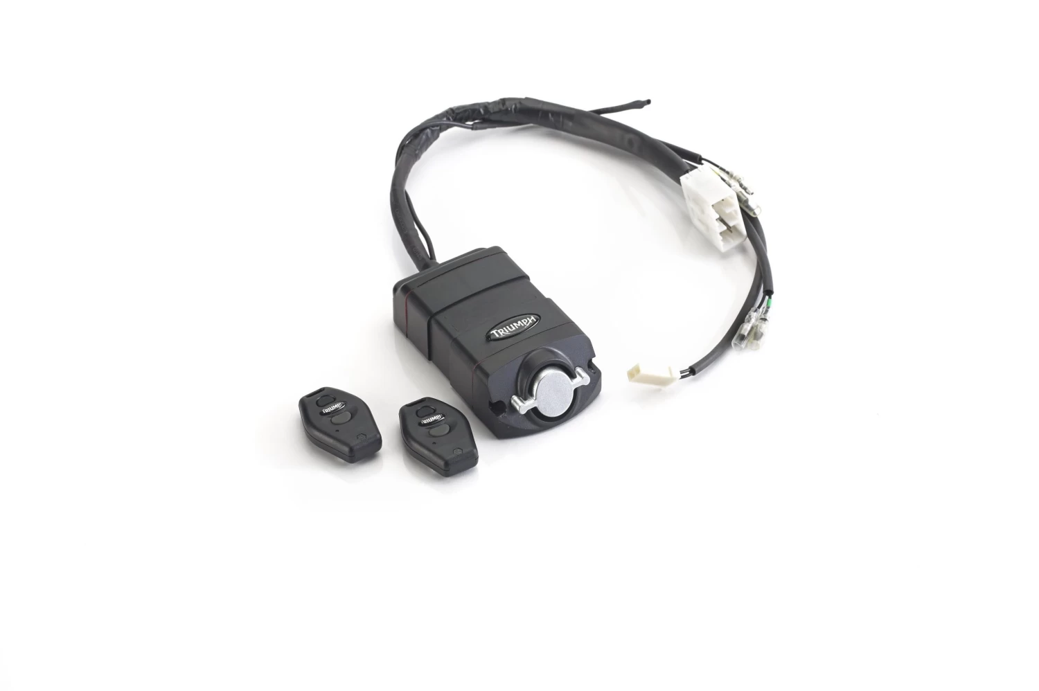 Triumph Alarmset Thatcham Street Triple 765 RS-S - A2 (17-) 3 Triumph Alarmset Thatcham Street Triple 765 RS-S - A2 (17-)