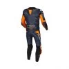 Macna Tronniq Combi Motorpak 1 Macna Tronniq Combi Motorpak -Motorfietsuitrustings Winkel tronniq 2pc oranje achterzijde ca6b