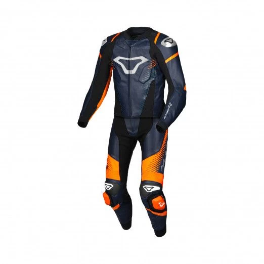 Macna Tronniq Combi Motorpak 4 Macna Tronniq Combi Motorpak - Afbeelding 2