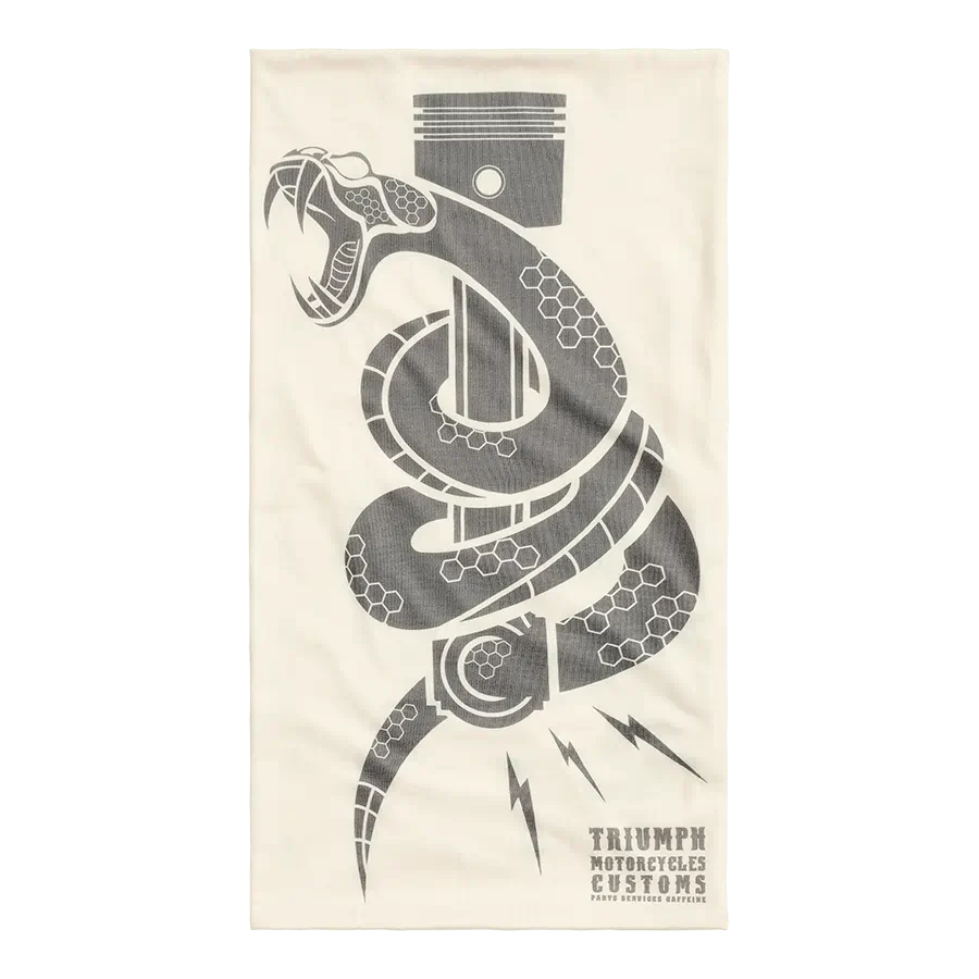 Triumph Venom Neck Tube 5 Triumph Venom Neck Tube - Afbeelding 3