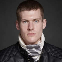 Triumph Venom Neck Tube