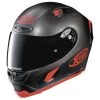 X-Lite X-803 Ultra Carbon Puro Sport Motorhelm