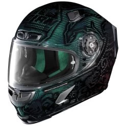 X-Lite X-803 Ultra Carbon Stoner Superhero Motorhelm -Motorfietsuitrustings Winkel x lite x803 ultra carbon stoner superhero 018 1 edb7