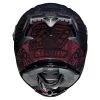 X-Lite X-803 Ultra Carbon Stoner Superhero Motorhelm -Motorfietsuitrustings Winkel x lite x803 ultra carbon stoner superhero 018 4 427d