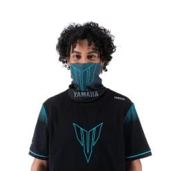 Yamaha Hyper Naked Nekwarmer -Motorfietsuitrustings Winkel yamaha hyper naked nekwarmer 4 19d6