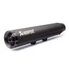 Akrapovic Slip-on Uitlaatdemper Black Yamaha SCR 950 / XV 950 R (17-) -Motorfietsuitrustings Winkel yamaha slip on uitlaatdemper zwart 90798 32502 00 70d8