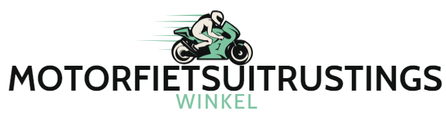 Motorfietsuitrustings Winkel